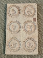 Cookie mold designs for sale  Gallatin