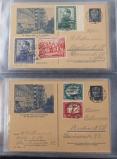 Ddr tolle sammlung gebraucht kaufen  Lautenbach
