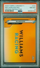 2020 topps chrome for sale  New Castle