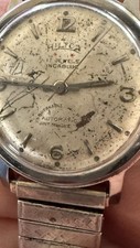 Working vintage hilton for sale  Belmont