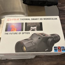 Atn ots 384x288 for sale  Austin