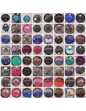 Vinyl records vintage for sale  TELFORD