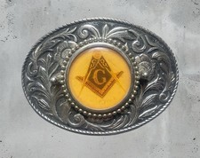 Vintage masonic freemasons for sale  Chicago