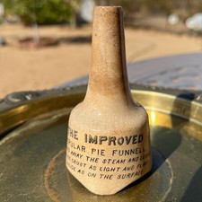 Antique british pie for sale  Yucca Valley