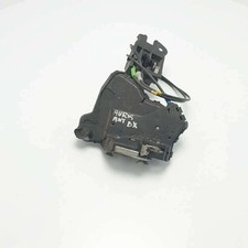 Serratura chiusura elettrica usato  Mineo