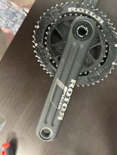 Rotor power meter for sale  Charlotte