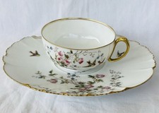 Tasse petit dejeuner d'occasion  Bourg-en-Bresse