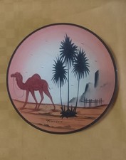 Piatto muro esposizione usato  Casoria
