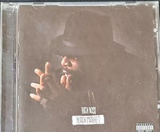 Rick ross black for sale  Fresno