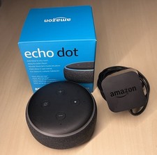 Amazon echo dot gebraucht kaufen  Burgschwalbach, Holzheim, Isselbach