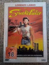Dvd snake eater gebraucht kaufen Dvd snake eater gebraucht kaufen  Eichwalde