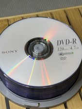 Lot sony dvd for sale  Madison