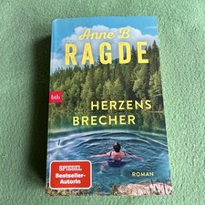 Herzensbrecher anne . gebraucht kaufen  Bassenheim Kettig, St.Sebastian