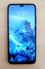 Xiaomi redmi note d'occasion  Marseille VI