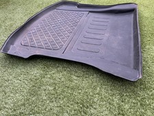 plastic boot liner for sale  TWICKENHAM
