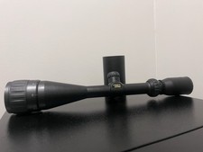 Bsa contender 16x50 for sale  Flora