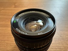 Ensinor 24mm macro for sale  LEWES
