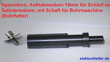 Spanndorn aufnahmedorn satinie gebraucht kaufen  Speichersdorf