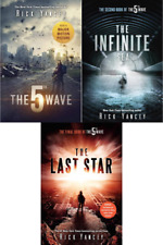 5th wave series for sale  Montgomery