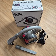 Autosauger black decker gebraucht kaufen  Hitzacker