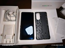 Honor pro smartphone gebraucht kaufen  Bad Frankenhausen/Kyffhäuser
