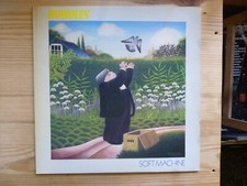 Soft machine bundles gebraucht kaufen  Kollmar