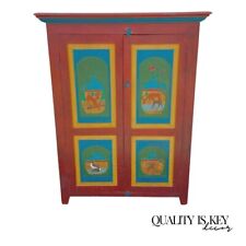Country farmhouse red for sale  Philadelphia