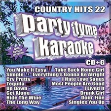 Country hits song for sale  Montgomery