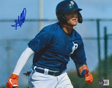 Manuel sequera signed d'occasion  Expédié en Belgium