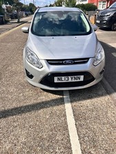 Ford max 1.0t for sale  UK