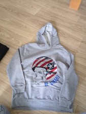Kapuzenpullover hoodie pullove gebraucht kaufen  Radeberg, Wachau