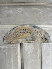 Beautiful vintage french for sale  STOWMARKET