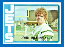 1972 topps john for sale  Port Jefferson