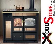 Termocucina legna klover usato  Piove di Sacco