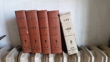 Lotto libri diritto usato  Sant Elena Sannita