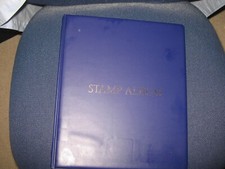 stamp binder for sale stamp binder for sale GREAT YARMOUTH