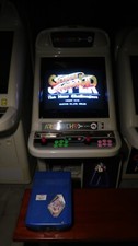 SUPER STREET FIGHTER 2 NEW CHALLENGERS 1993 Capcom arcade jamma pcb, usado comprar usado  Enviando para Brazil