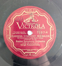 Classical symphony major for sale  Richboro