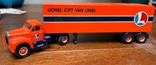 Corgi 52302 lionel for sale  Galena