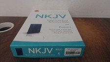 Nkjv super giant for sale  UK