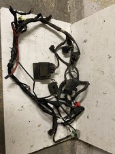 Faisceau électrique complet d'occasion  Mandelieu-la-Napoule