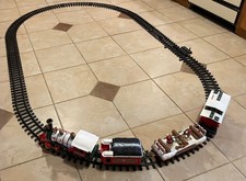 Christmas holiday express for sale  Fairfax