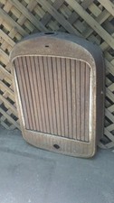 Vintage auto grille... for sale  Carmichael