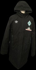 Werder bremen jacke gebraucht kaufen  Bremen