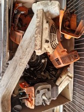 Motorsense freischneider stihl gebraucht kaufen  Verl
