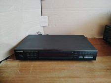 Kenwood 2050l stereo for sale  NEWBURY