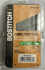 Bostitch 2in ga. for sale  Frisco