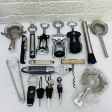 Lot barware bar for sale  Metairie