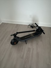 E-Scooter dobrável Niu KQi2 Pro alcance 25 Mi, velocidade 17,4 MPH, cinza comprar usado E-Scooter dobrável Niu KQi2 Pro alcance 25 Mi, velocidade 17,4 MPH, cinza comprar usado  Enviando para Brazil