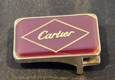 Cartier belt buckle for sale  Cave Creek